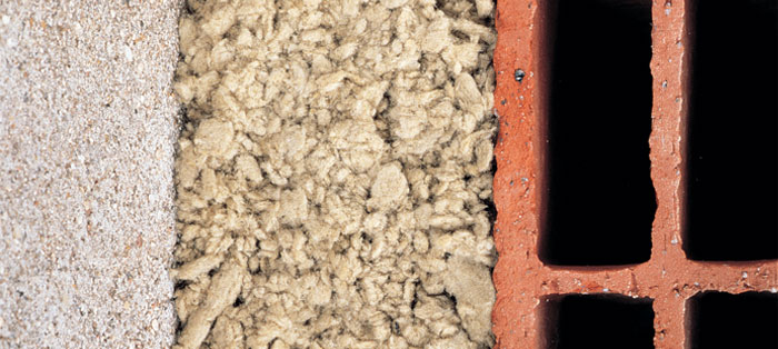 Insuflado de Lana de Roca: Costos y Ventajas Esenciales Insuflado de Lana de Roca: Costos y Ventajas Esenciales