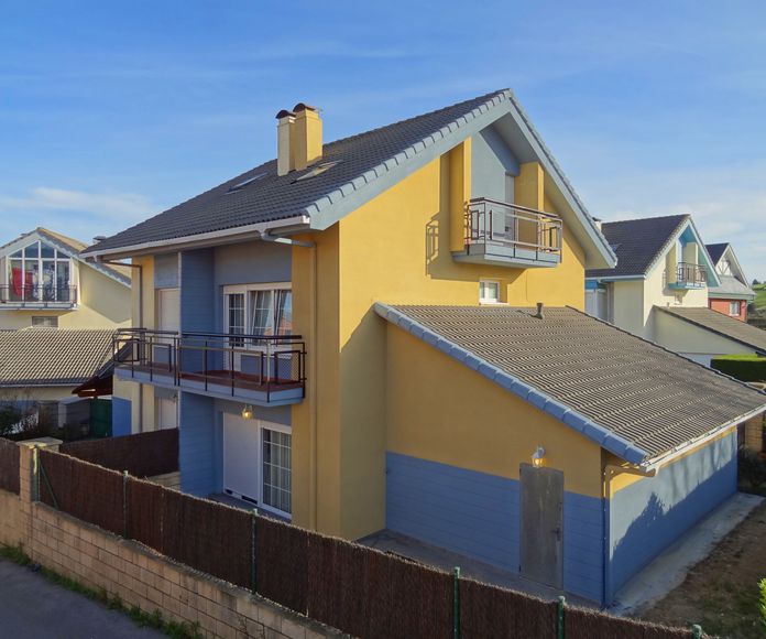 Presupuestos de Aislantes Térmicos para Chalets que Realmente Funcionan